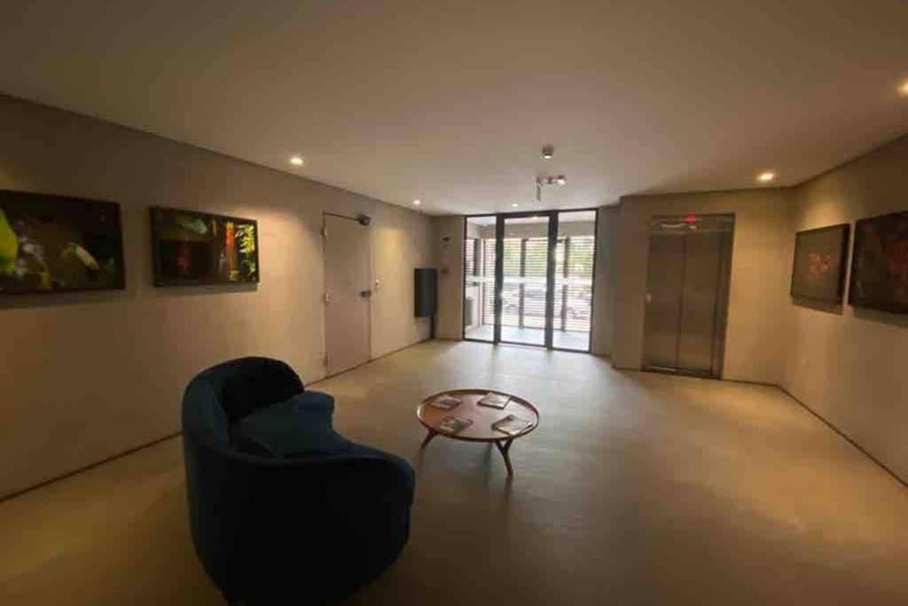 Apartamento de 1 dormitório no coração de pinheiros São Paulo Exterior foto